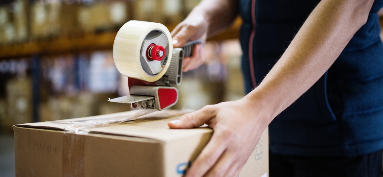 تجاوز الخدمات اللوجستية ، واجعل الخدمات اللوجستية أسهل مما تعتقد 